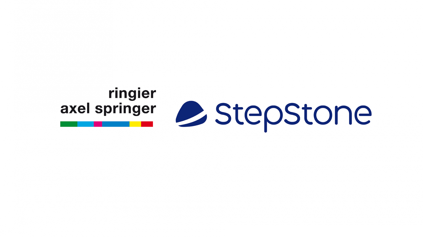 Stepstone - Ringier Axel Springer Media Jv