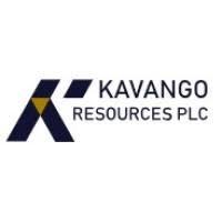 KAVANGO RESOURCES