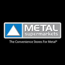 METAL SUPERMARKETS