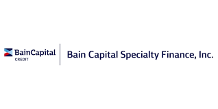 BAIN CAPITAL SPECIALTY FINANCE