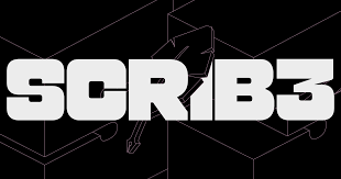 Scrib3