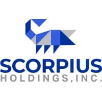 SCORPIUS HOLDINGS INC