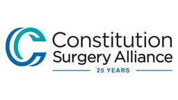 CONSTITUTION SURGERY ALLIANCE