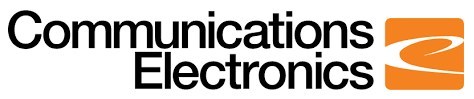 COMMUNICATIONS ELECTRONICS INC