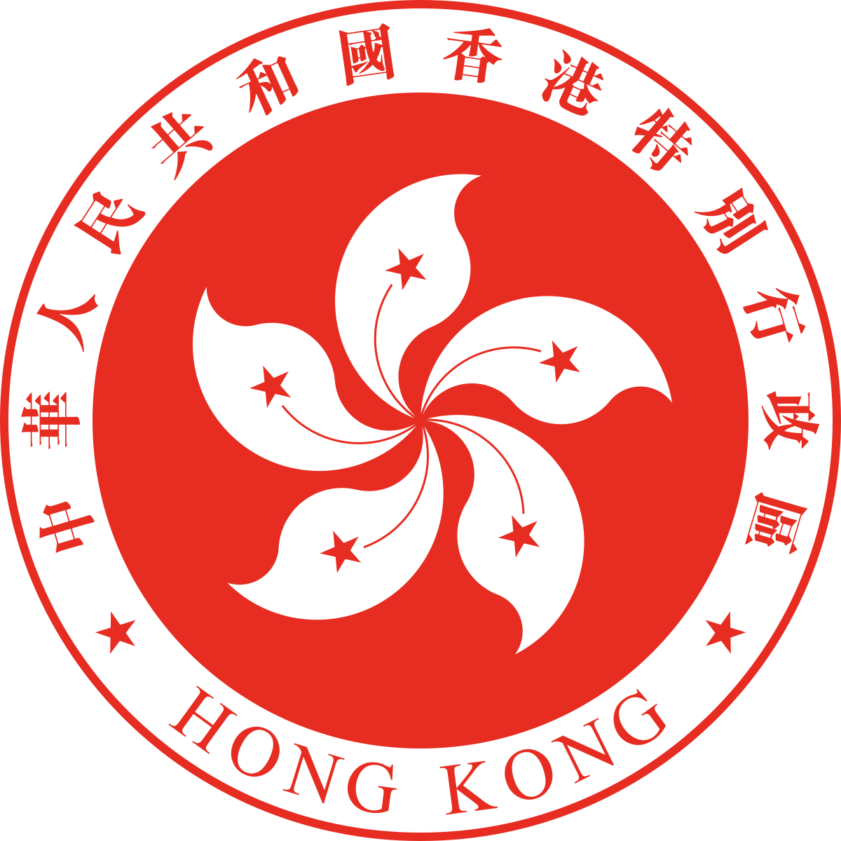 Government Of Hong Kong