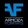 ARMOZA FORMATS