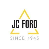 Jc Ford