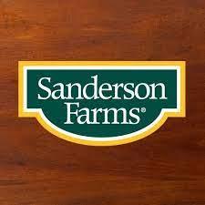 Sanderson Farms