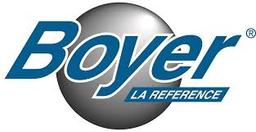 ENTREPRISE BOYER