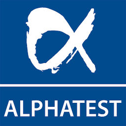 ALPHA TEST