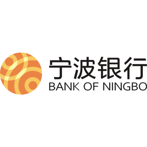 BANK OF NINGBO