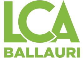 LCA BALLAURI