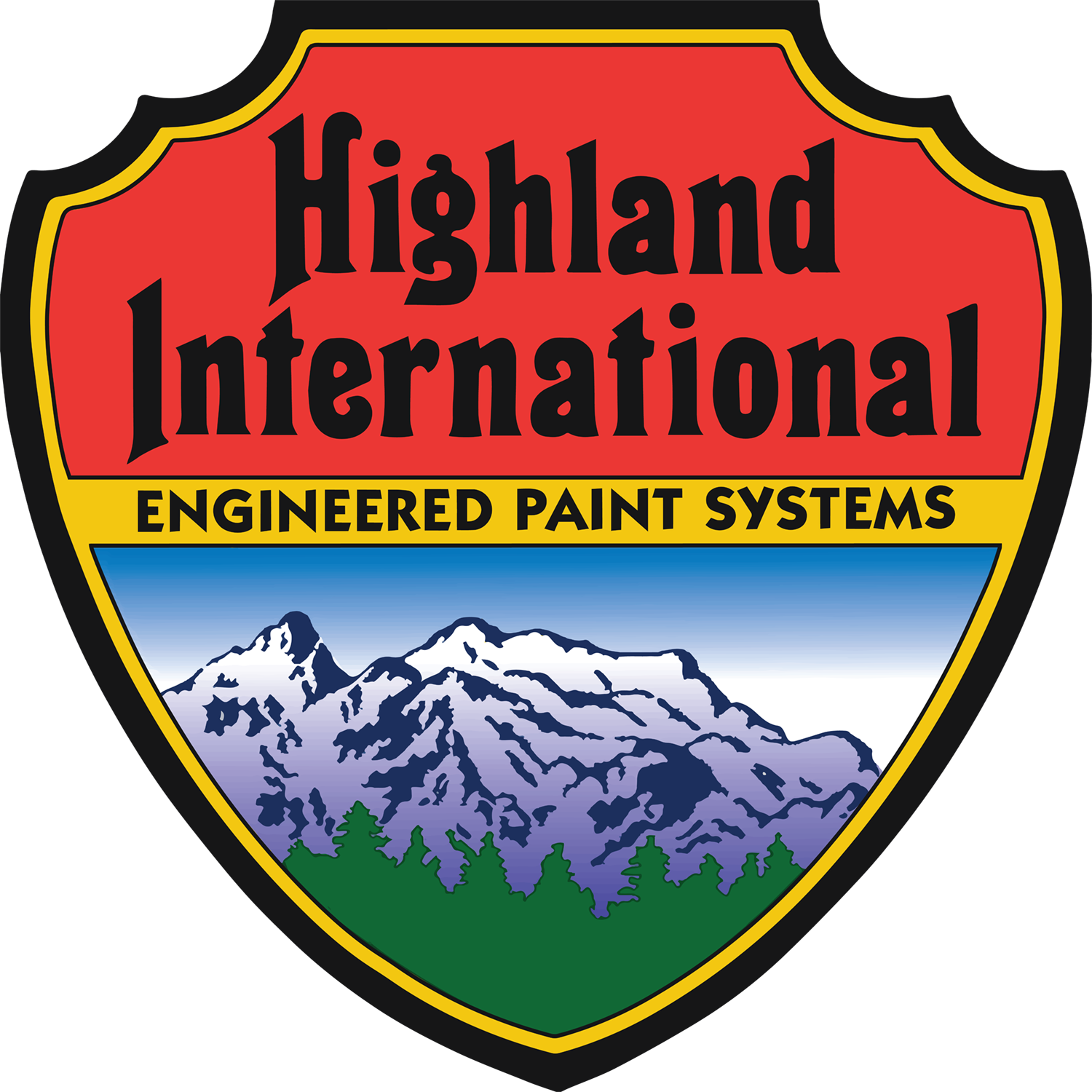 HIGHLAND INTERNATIONAL