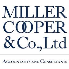 Miller Cooper & Co