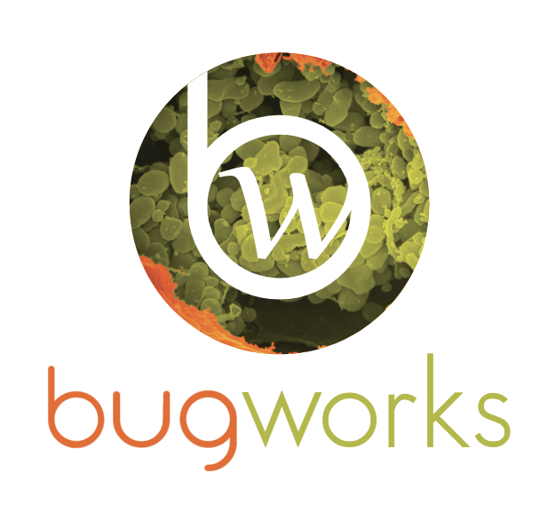 Bugworks Research