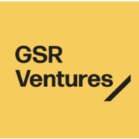 GSR VENTURES