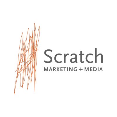 Scratch Marketing + Media