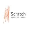 scratch marketing + media