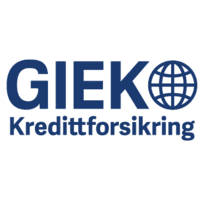 GIEK KREDITTFORSIKRING AS