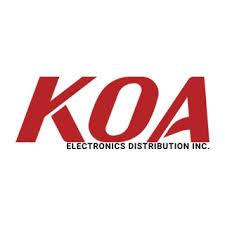 KOA ELECTRONICS