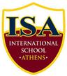 INTERNATIONAL SCHOOL OF ATHENS