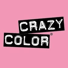 New Crazy Colors