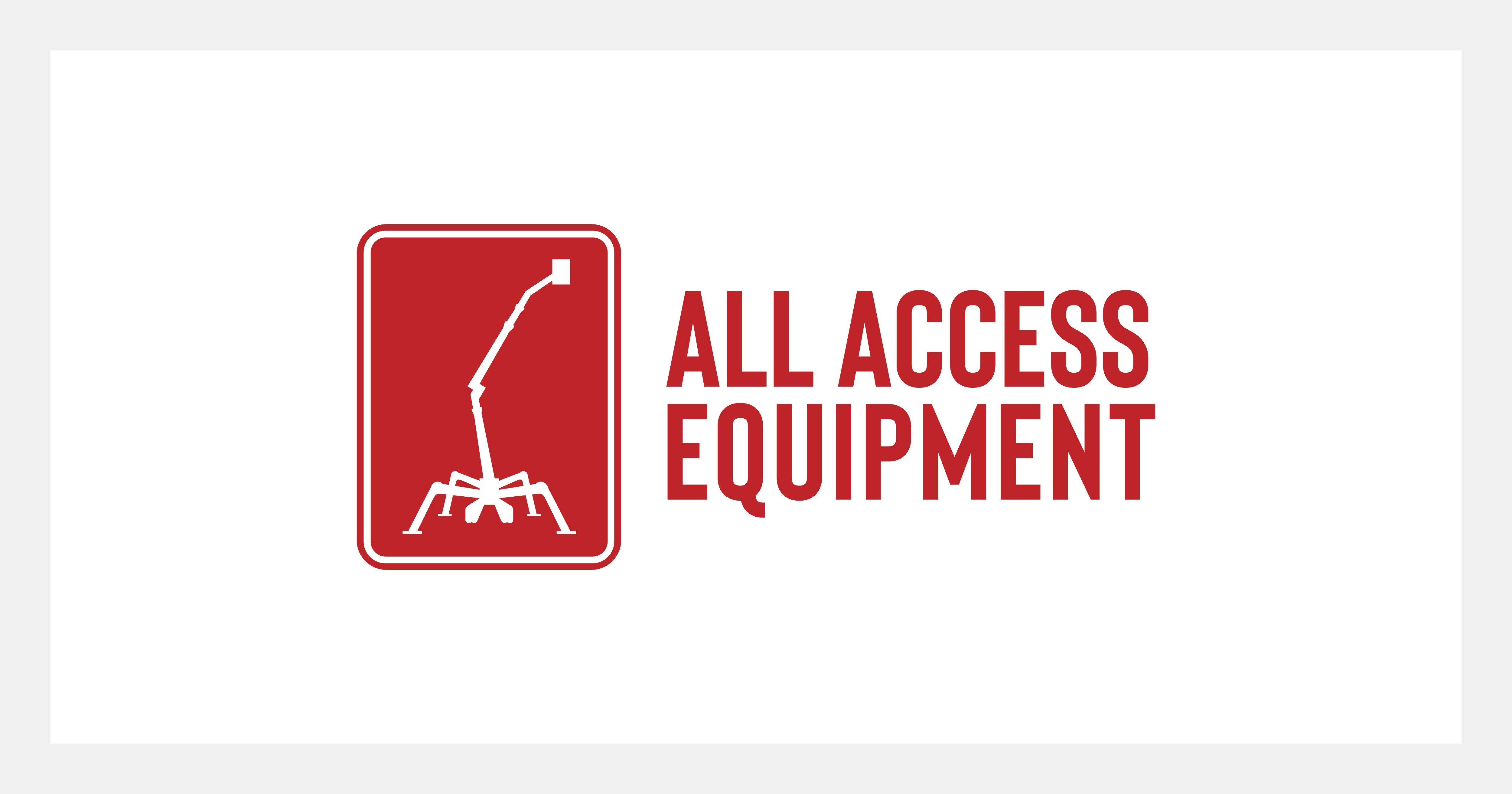 All Access Equipment