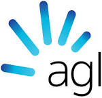 Agl Energy (new Agl)