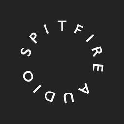 SPITFIRE AUDIO