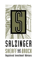 Salzinger Sheaff Brock