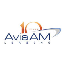 AVIA AM LEASING AB