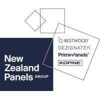 NEW ZEALAND PANELS GROUP