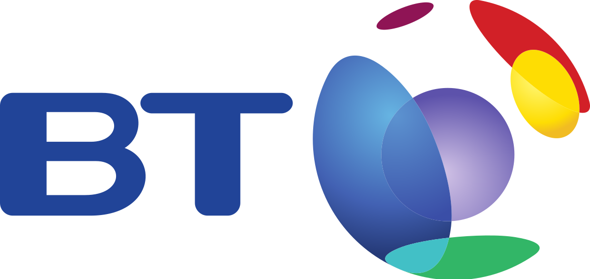 Bt Group (two Business Units In Italy)