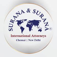 Surana and Surana International Attorneys