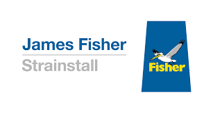 JAMES FISHER STRAINSTALL (UK OPERATIONS)