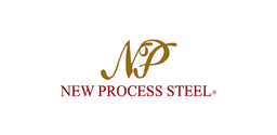 NEW PROCESS STEEL