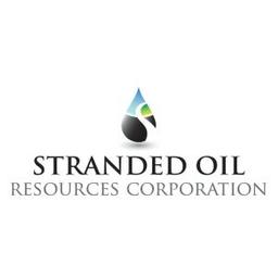 STRANDED OIL RESOURCES CORP