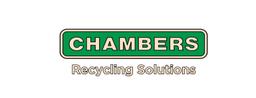 CHAMBERS WASTE MANAGEMENT