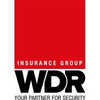 WDR INSURANCE GROUP BV