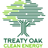 TREATY OAK CLEAN ENERGY LLC