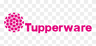 TUPPERWARE