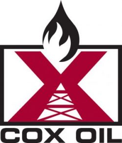Cox Oil (gulf Of Mexico Production Assets)
