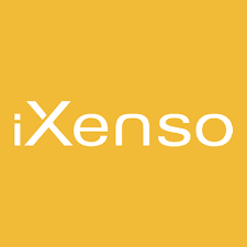 IXENSO GROUP