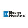 BLAUWE MONSTERS