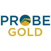 PROBE GOLD INC