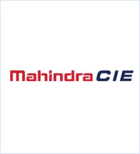 Mahindra Cie Automotive