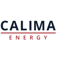 Calima Energy