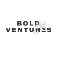BOLD VENTURES