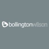 BOLLINGTON WILSON