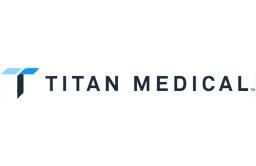 TITAN MEDICAL